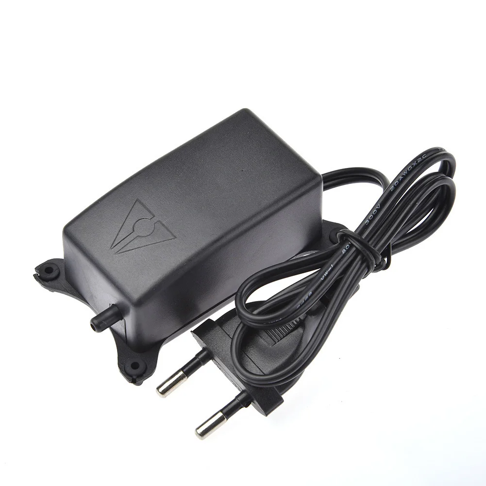 2 Вт Портативный бесшумный увеличение содержания кислорода насос аквариумный