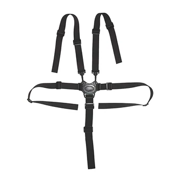

5 Point Harness Baby Chair Stroller Safety Belt Pram Buggy Strap for Children Pushchair universal safe belt fits the baby seats