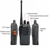 2Pcs/Lot Baofeng BF-888S Walkie Talkie Two-way Radio Set BF 888s UHF 400-470MHz 16CH Walkie-talkie Radios Transceiver 5