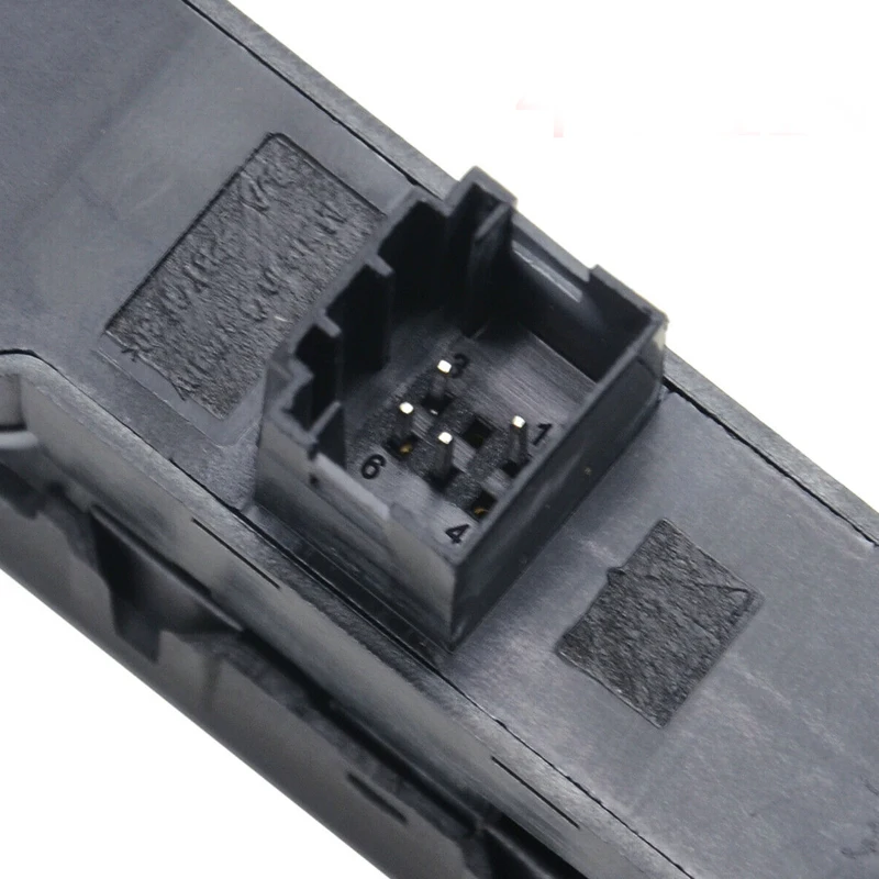 Beler 4 Пина Пластик капюшон Decklid выхода переключатель в сборе 99761310502A05 подходит для Porsche 911 Boxster 2006-2009 2010 2011 2012
