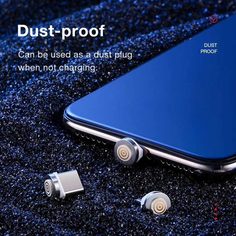 Магнитный usb-кабель SANLEPUS type-C для iPhone, кабель для быстрой зарядки, кабель Micro usb C для xiaomi redmi note 7 pro