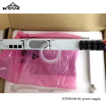 

Original new Hua wei ETP48100-B1 50A 220/-48V DC Conversion AC to DC power supply For Fibehome/Hua wei/ZTE OLT High performance