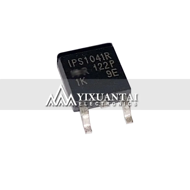 10 шт./лот Бесплатная доставка 100% оригинал IPS1011R IPS1021R IPS1031R IPS1041R KSH31C KSH32C KSH41C KSH42C