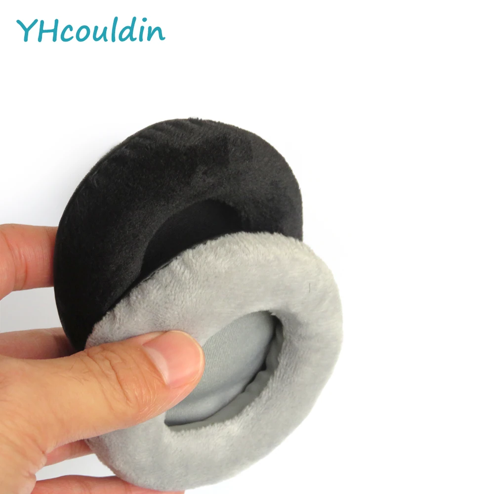 YHcouldin Ear Pads For JBL E35 Headphone Replacement Earpads Velvet Ear Pad