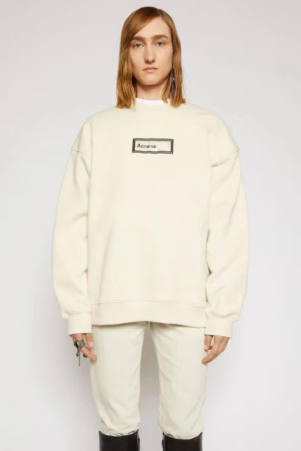 Nerazzurri White long trench coat for women raglan