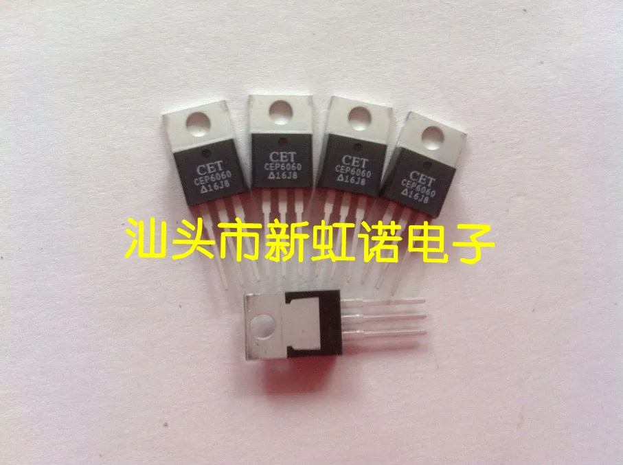 

5 шт./партия, новая оригинальная фототриодная лампа CEP6060