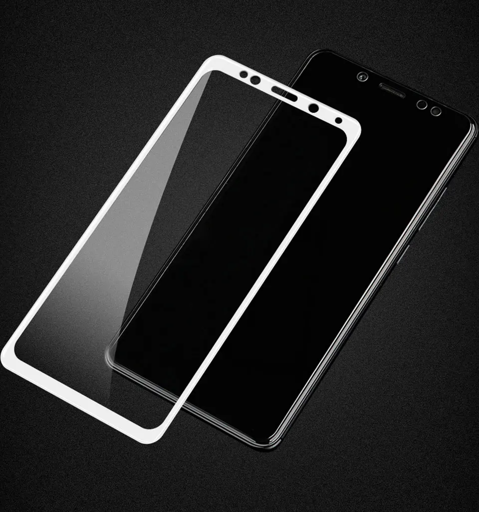 5D Защитное стекло для iPhone X XS 6 6S 7 8 plus стеклянная Защитная пленка для мобильного HD для iPhone X XR XS MAX защита экрана