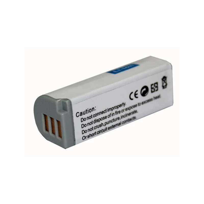 NB-9L NB9L Аккумулятор для Canon PowerShot N N2 SD4500 IS ELPH 520 HS 510 530 IXUS 1000 IXY 50S | Электроника