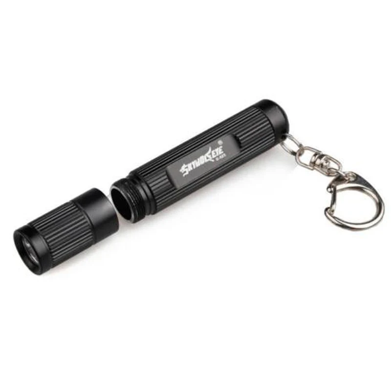 

Mini 3000LM Zoomable Q5 LED Flashlight 3 Mode Torch Light Lamp White Light