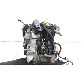 

Complete engine