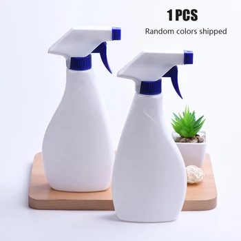 

500ml Spray Bottle Garden Sprayer Hairdressing Planting Pot Disinfection Liquid Atomizer Watering Plants Pot Spray Tool In stock