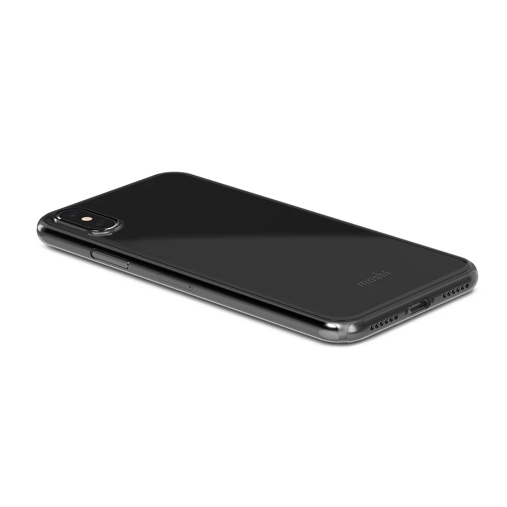 Moshi SuperSkin for iPhone XS/X