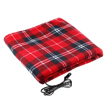 

12V Electric Blanket Electric Blanket Heating Intelligent Multifunctional Travel Electric Blanket Is Suitable for High Temperatu