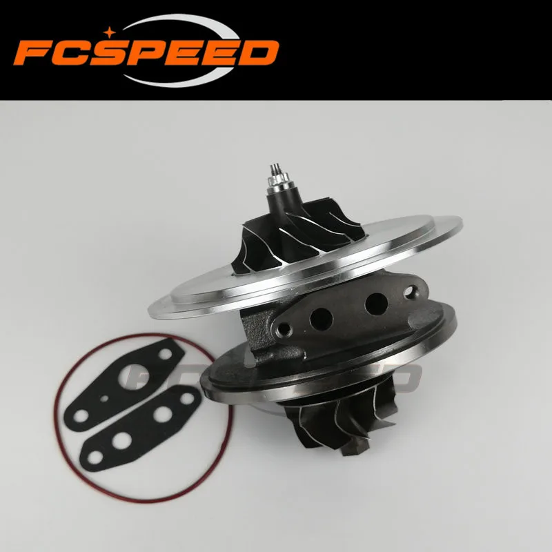 Turbo картридж GT2359V 750001 724483 17201-17070 Турбонагнетатель CHRA ядро для Toyota Land Cruiser 100 5AT 1HD-FTE Евро 3 150Kw