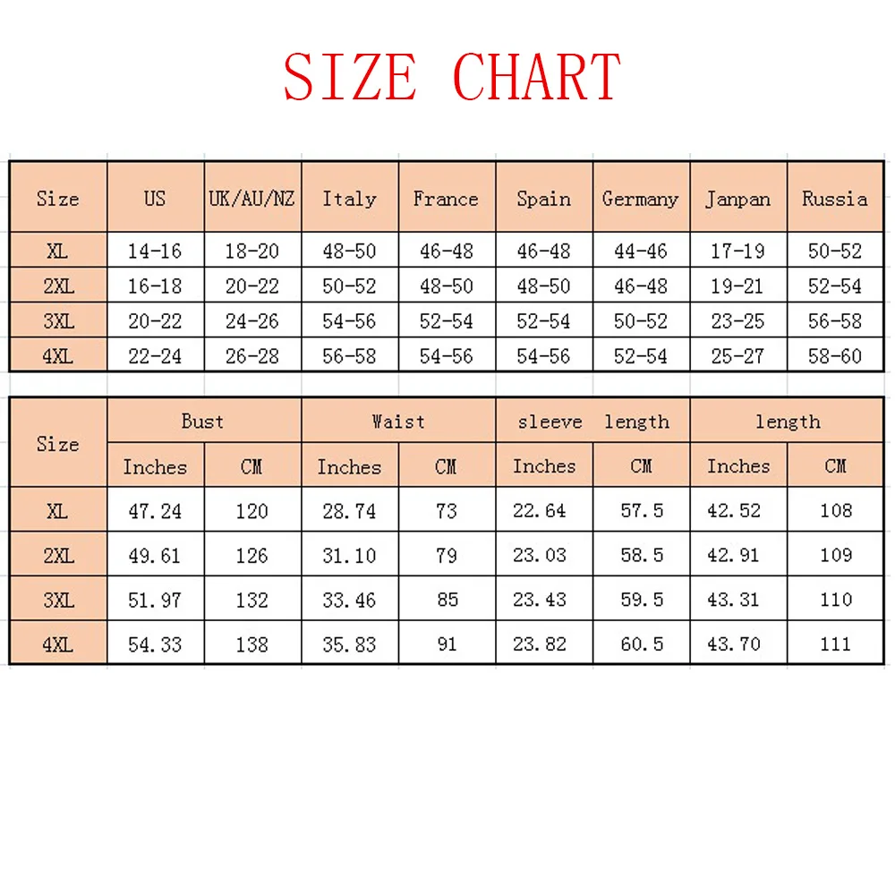 SIZE