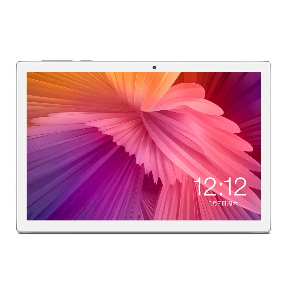  Teclast M30 4G Network 4G RAM 128G ROM 10.1 IPS Type-C MTK Helio X27 WIFI GPS 7500mAh 2560x1600 Dec