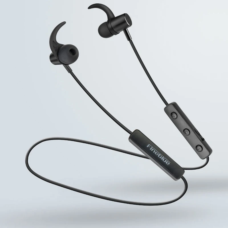 P20 Sport Headset | AstroSoar Neckband Wireless Earbuds Magnetic Sports Headphones | astrosoar.com