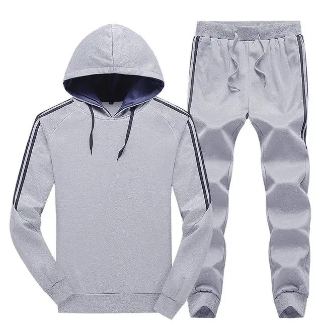 slim tracksuit