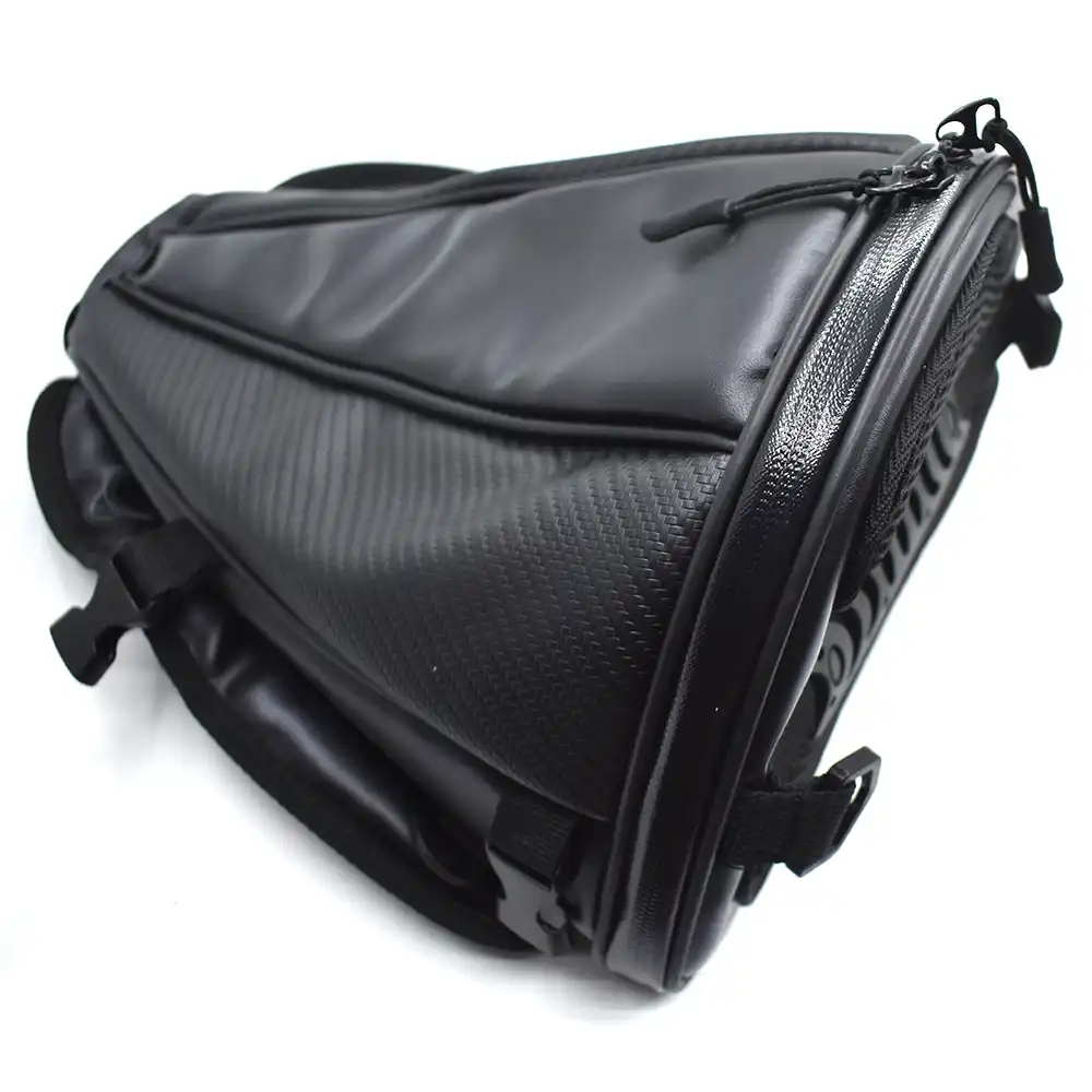 ducati monster tail bag