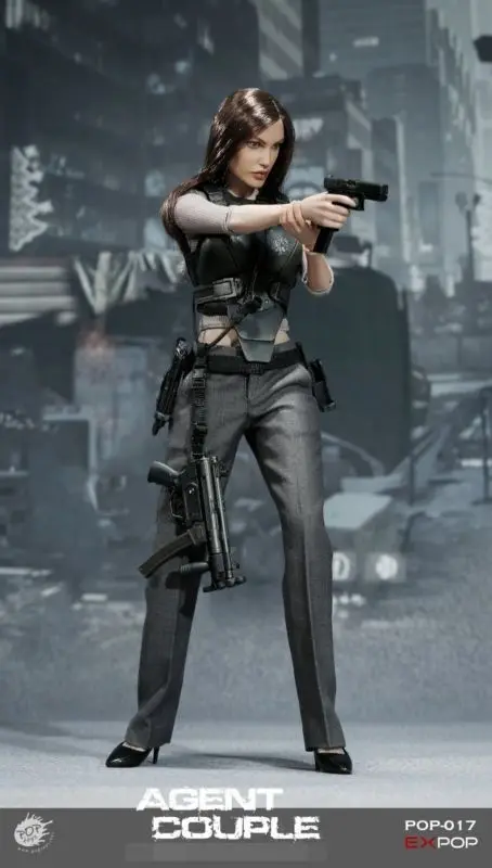 1 6 フルセット女性アクションフィギュア剤カップルシリーズ Ex017 アンジェリーナ ジョリー夫人 Smith バトルフィギュアモデルのおもちゃコレクション Aliexpress