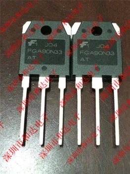 

FGA90N33AT TO-3P