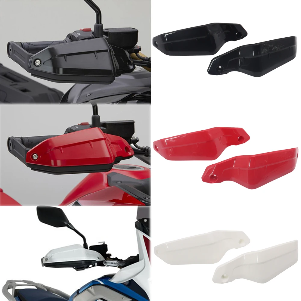 2022 2021 2020 Handguard Extensions For HONDA CRF1100L CRF 1100 L