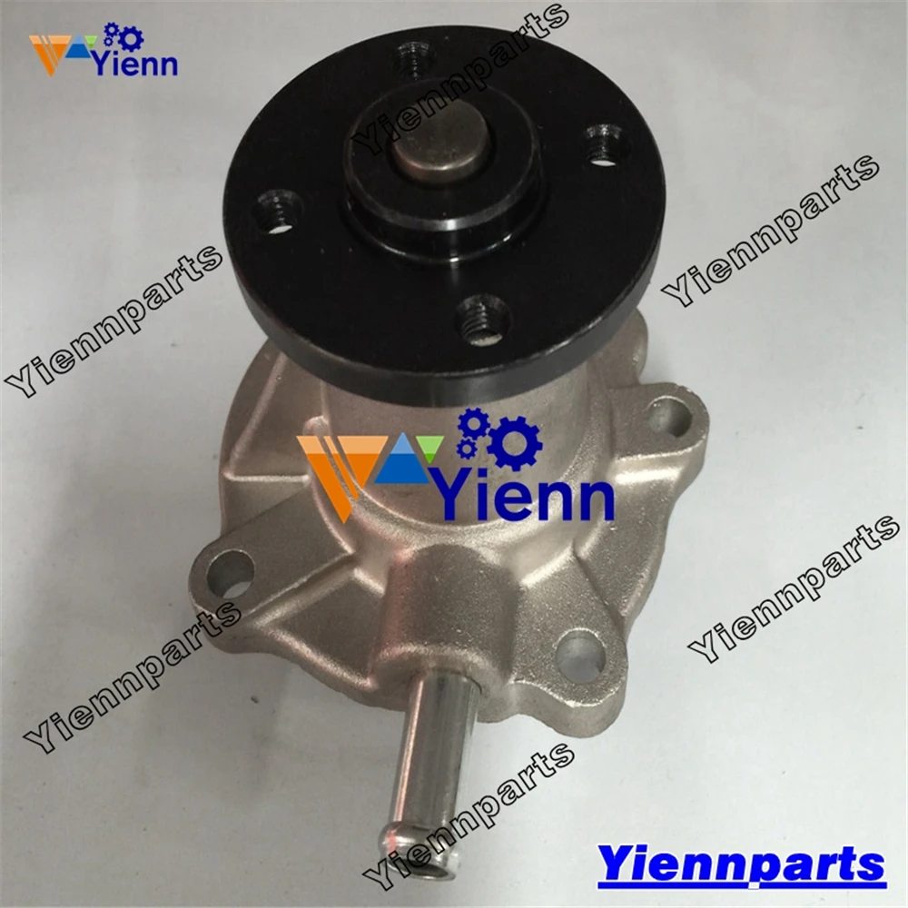 Для водяного насоса Kubota D750 15534 73030 1G820 73035 B7200 B8200 B175 Fit Bobcat 220 мини экскаватор