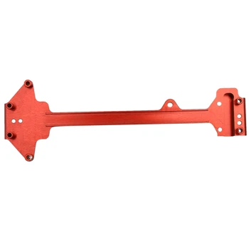 

Alloy Radio Tray Accessories for RC 1:18 WLToys A959 A969 A979 K929 Model Car Parts