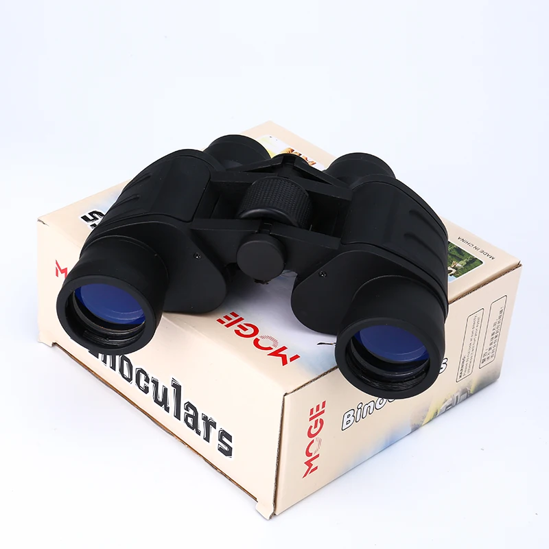 

Binoculars High Magnification Long Range Zoom Hunting Telescope Wide Angle Professional Binocular Camping Hunting Telescope HD