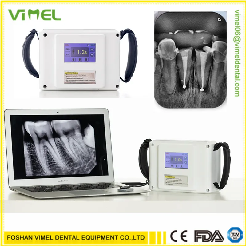 

New Dental X Ray Unit/High Frequency Portable dental X-Ray machine/Dental imaging system portable x ray machine C-Star