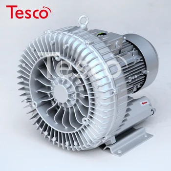 Buy 3KW Three Phase Turbine Blower ( Large Airflow Type ) HR63C3000SW