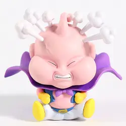 Dragon Ball Z Majin Buu Boo Angry Ver. Коллекционная модель игрушки из ПВХ