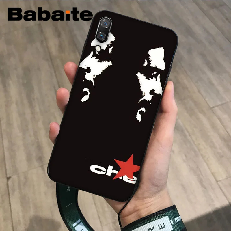 Che Guevara