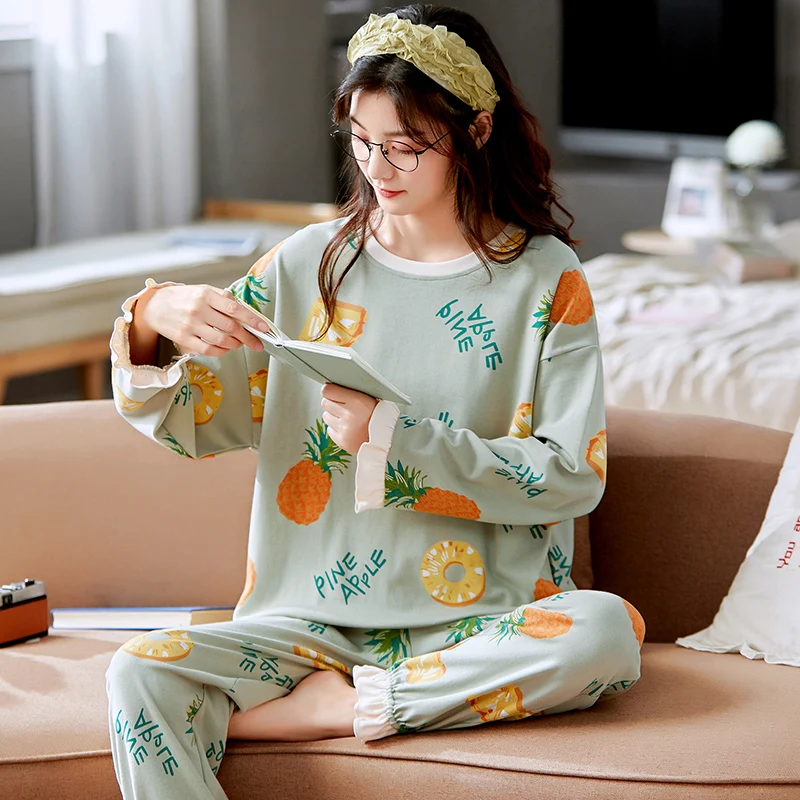 women pajama set 1