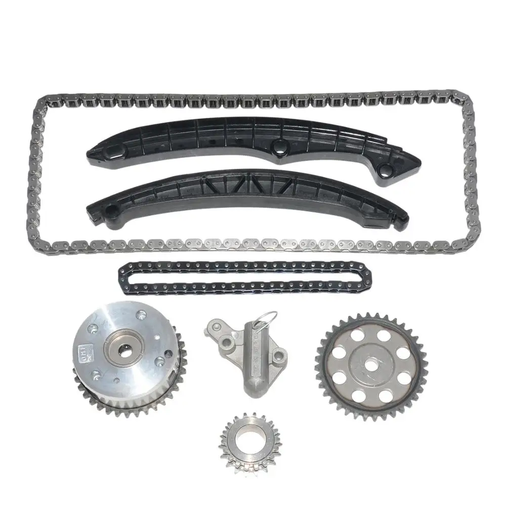 AP01 Camshaft Adjuster Repair Kit for VW AUDI Seat Skoda 1.6 FSI &amp 1.4 TFSI Engine Brand New 03C109088E 03C109469K 03C109088B |