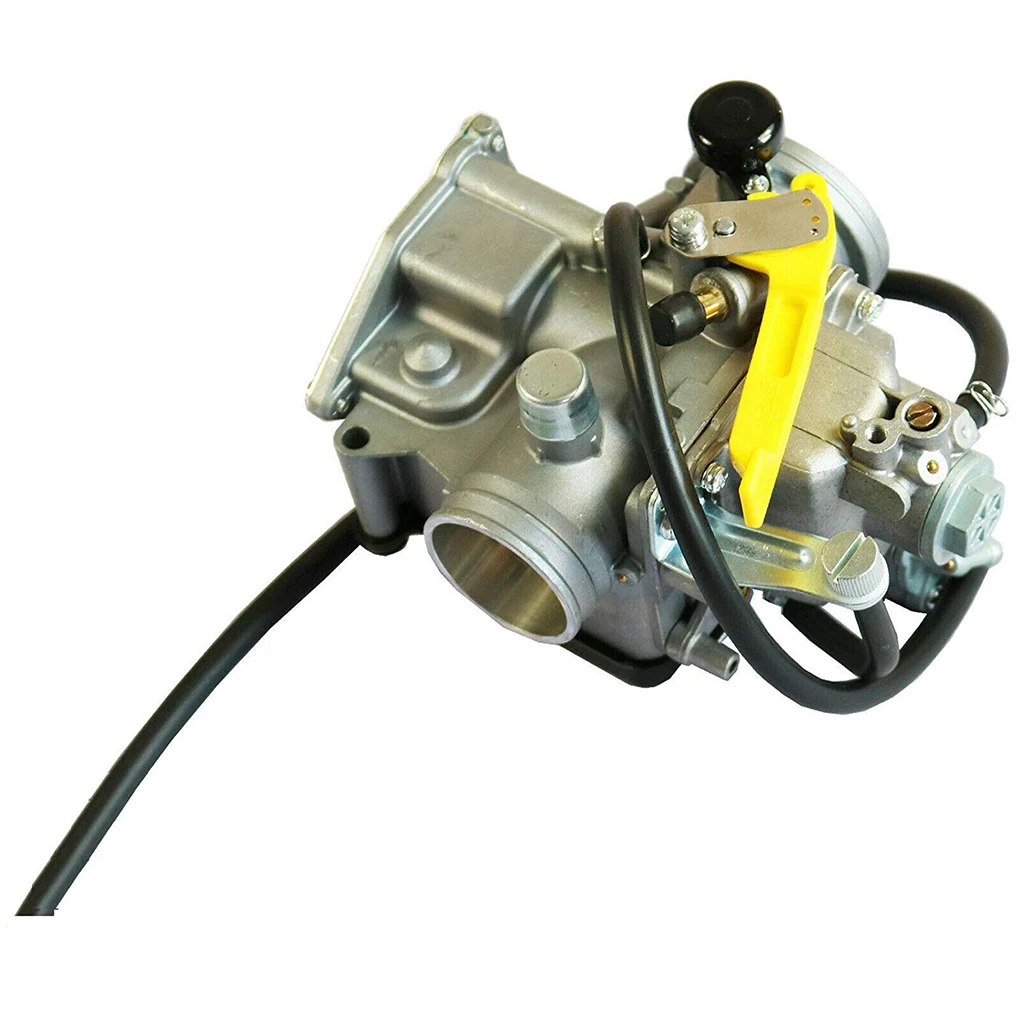 Замена для honda sportrax 300 TRX300Ex 1993-2008 карбюратор ATV машина двигателя Carb автозапчасти