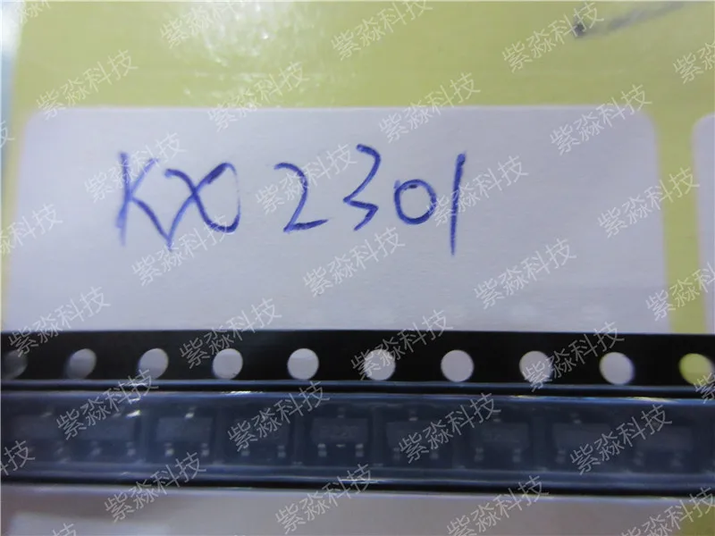 KX2301 чип