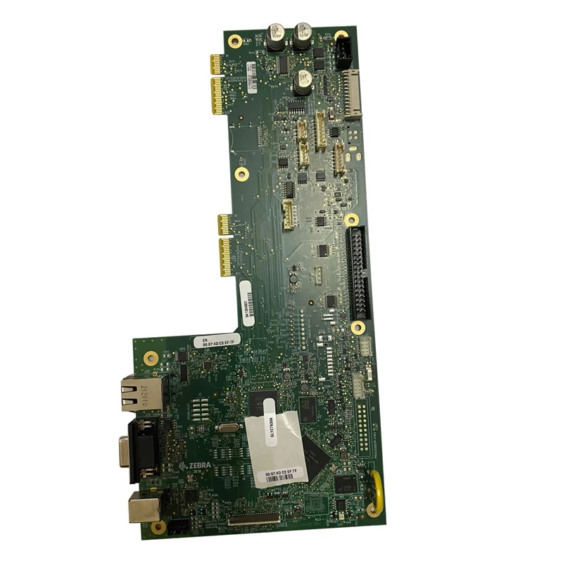New Original P/NP1095284 01 Motherboard For Zebra ZT411 ZT421 Barcode