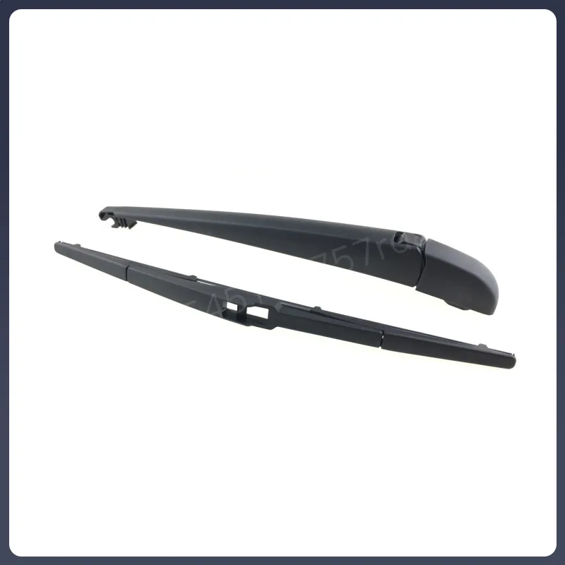 Adatto Per 18 Toyota C-Hr / Toyota Chr Della Lama Del Tergicristallo Posteriore Rocker Braccio Assemblee