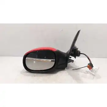

8153LC Left Rearview Mirror Peugeot 206 Cc DC