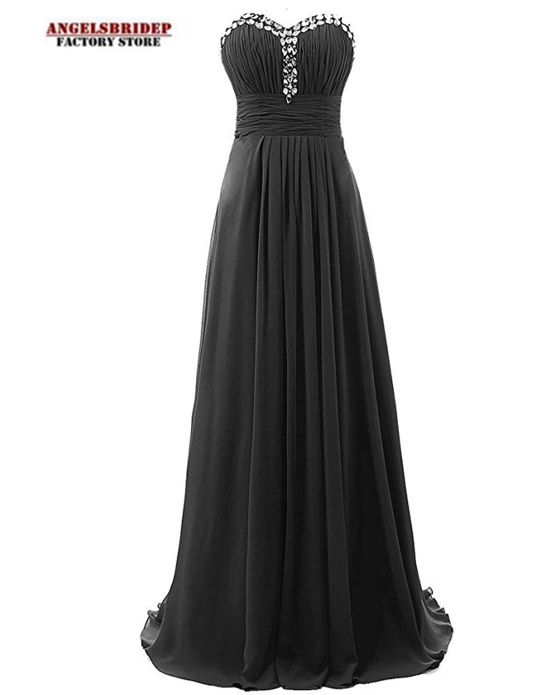ANGELSBRIDEP-Sweetheart-Long-Chiffon-Evening-Dresses-Formal-Vestidos-de-festa-Floor-Length-Prom-Party-Gowns-Hot (3)