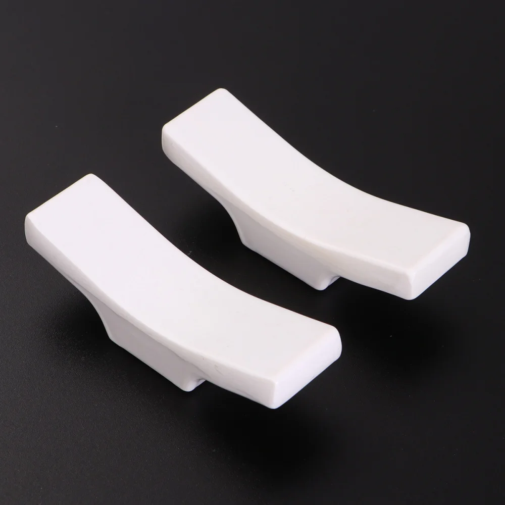 8PCS Alloy Chopsticks Holder Spoon Fork Chopstick Rest Stand Creative Spoon Rack Fork Knife Stand Table Supplies (Black)