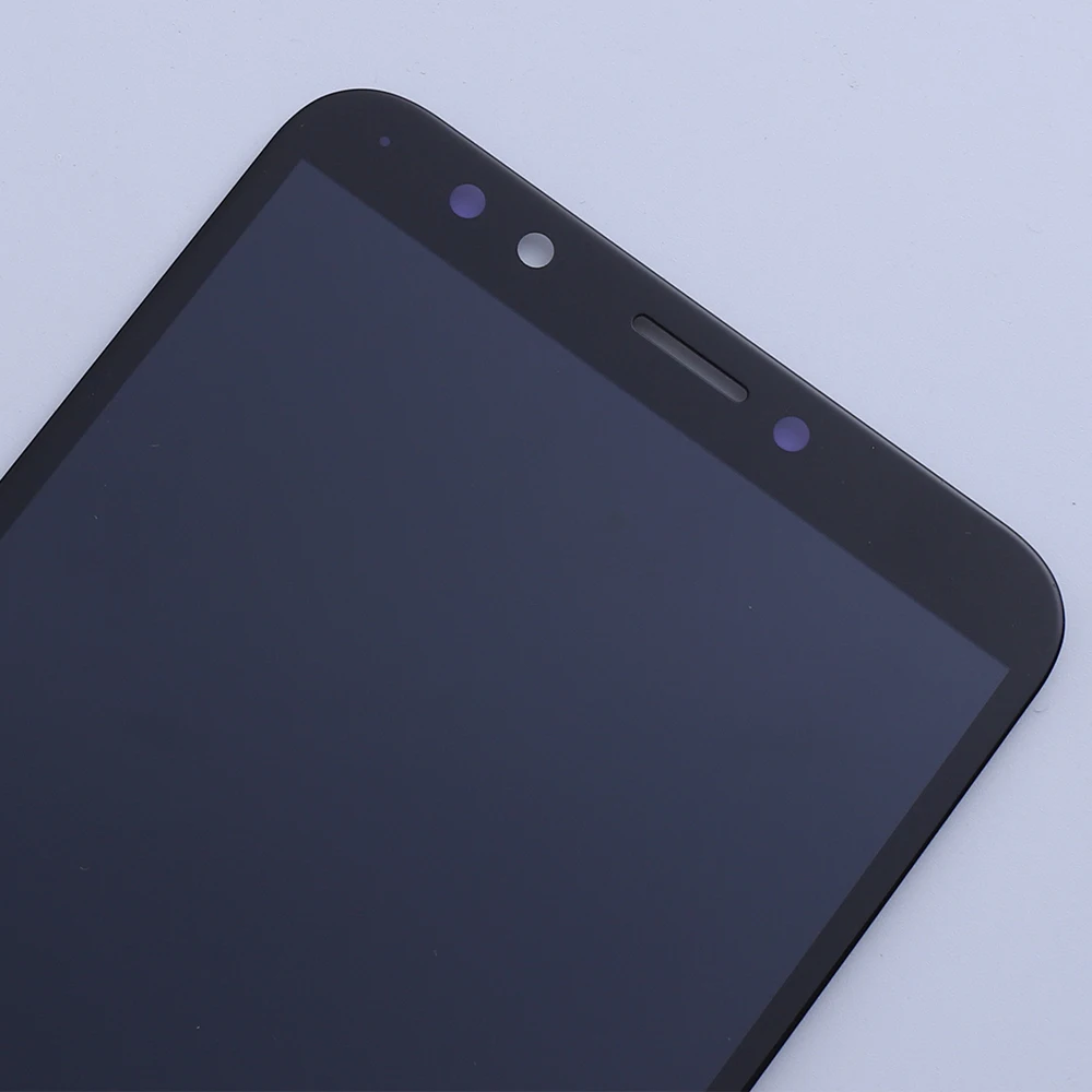 ЖК дисплей с тачскрином для HUAWEI Y7 2018 рамкой Huawei Prime LND L22 LX2 L21 L23 LX1 L29|Экраны