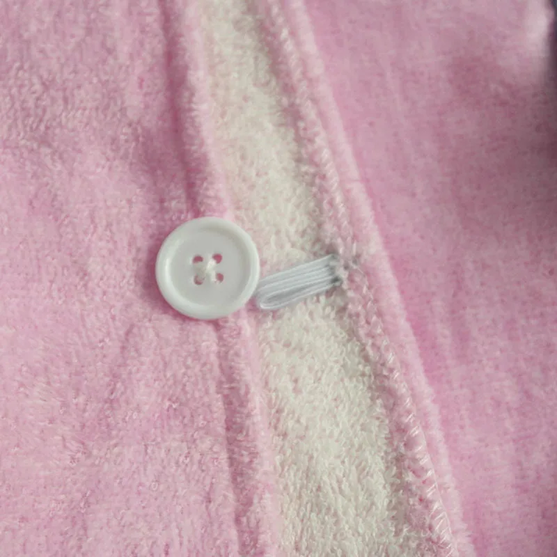 Cute Dinosaur Baby Bath Towel Cotton Absorbent Breathable Towel Children Cartoon Bathrobe Multi-Horned Hooded Cape