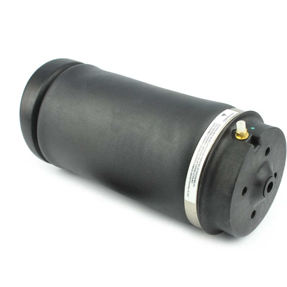 Новая пневматическая подвеска Сумка задняя Пневматическая Пружина для Mercedes Benz R