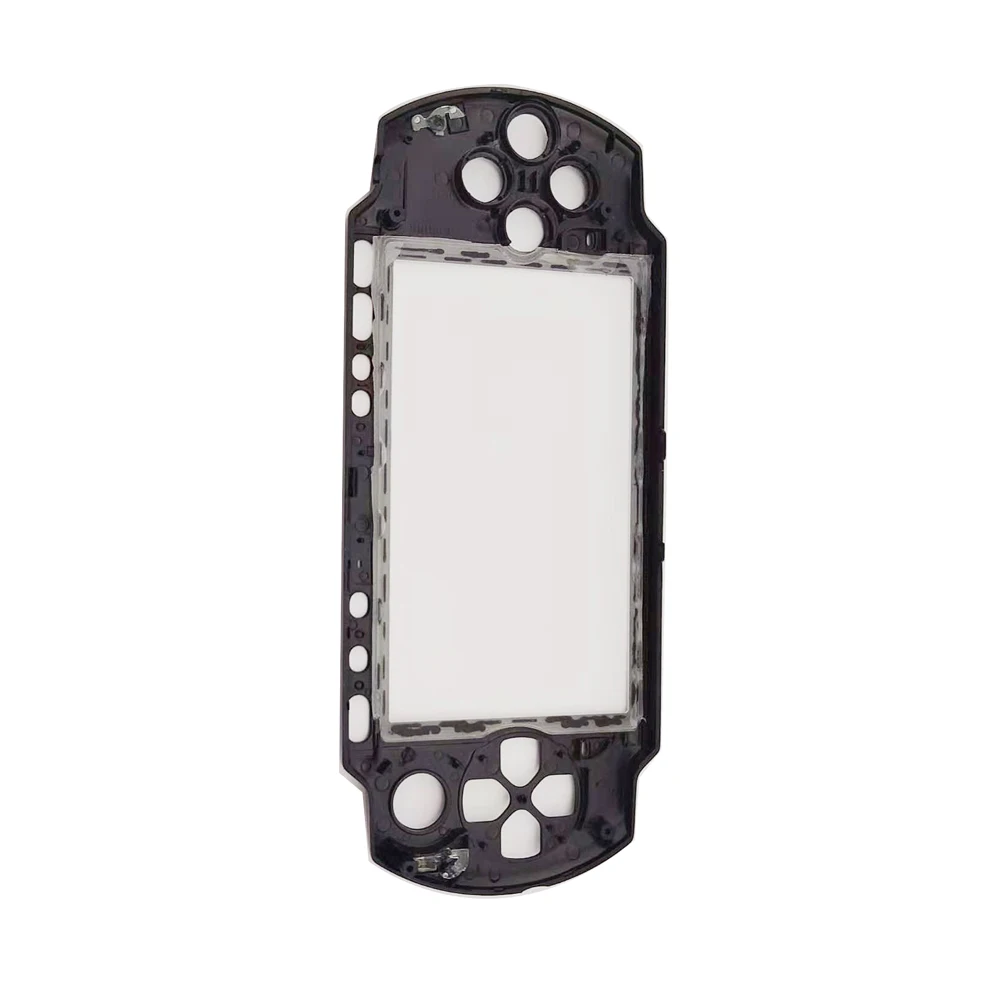 100 шт Корпус Лицевая панель чехол Чехол Крышка Замена для psp 2000 3000 игровая консоль