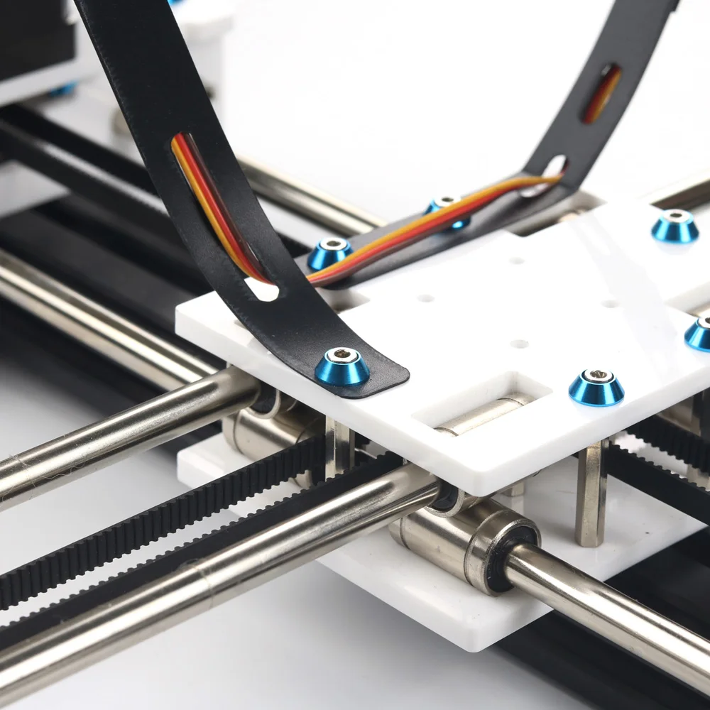 Горячая мини XY 2 оси CNC ручка самописца USB DIY лазерная машина для рисования гравировальная область рабочего стола для рисования и письма робот 280x200 мм