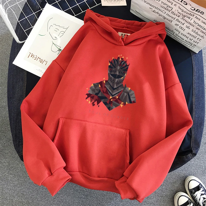 Толстовка унисекс оверсайз с принтом и длинным рукавом свободного покроя |