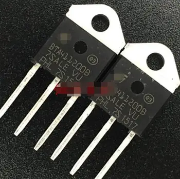 

IC 100%new Free shipping BTA411200B BTA41-1200B