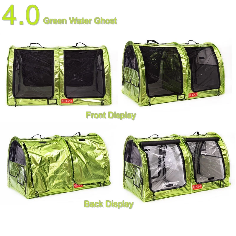 4.0 Green Water
